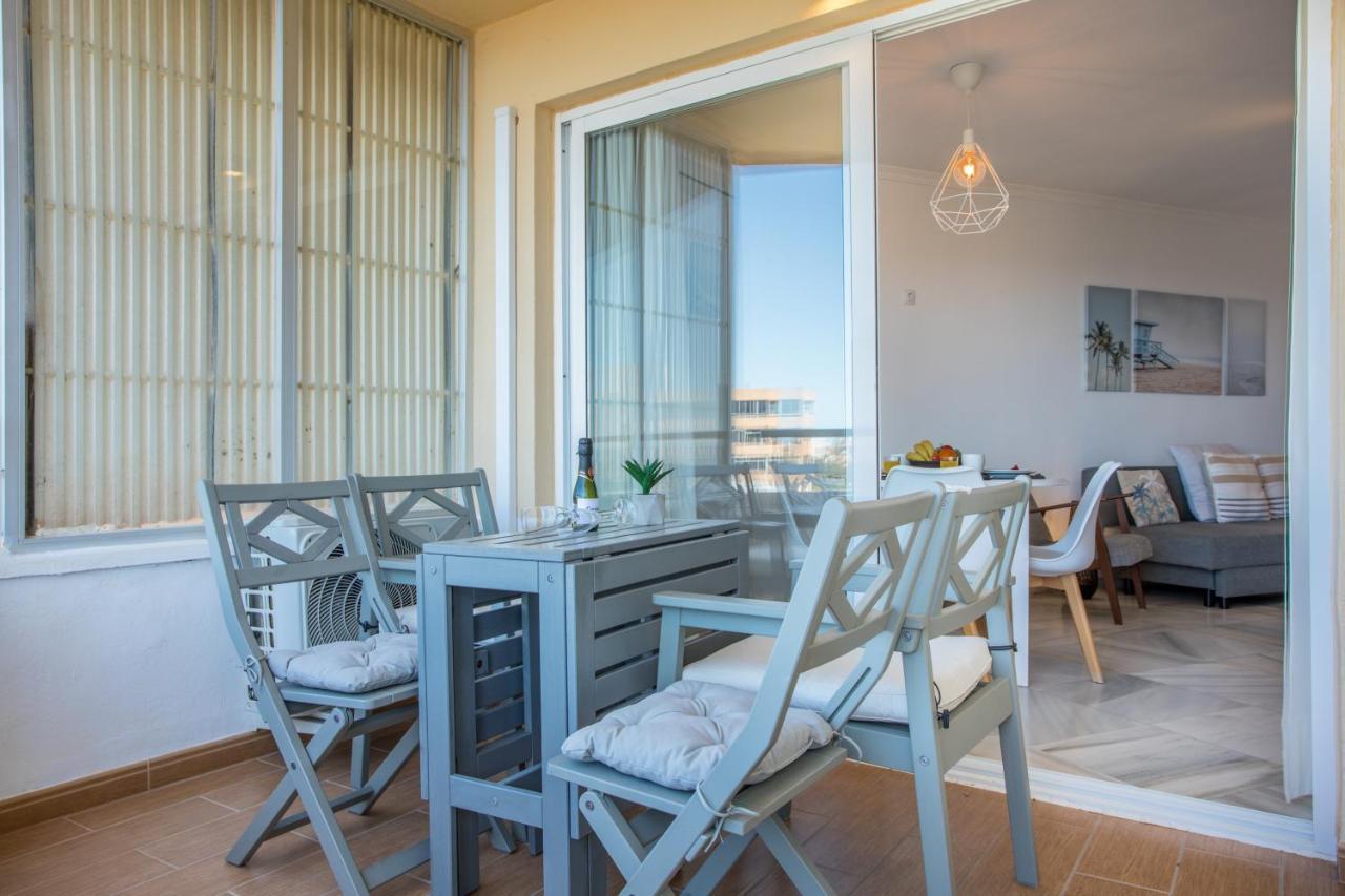 Weforyou Calypso - Cozy Apartment With Lovely Sunsets Sitio de Calahonda Exterior foto