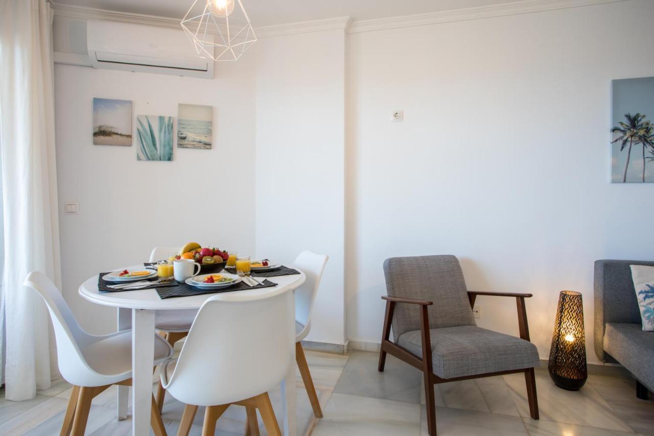 Weforyou Calypso - Cozy Apartment With Lovely Sunsets Sitio de Calahonda Exterior foto