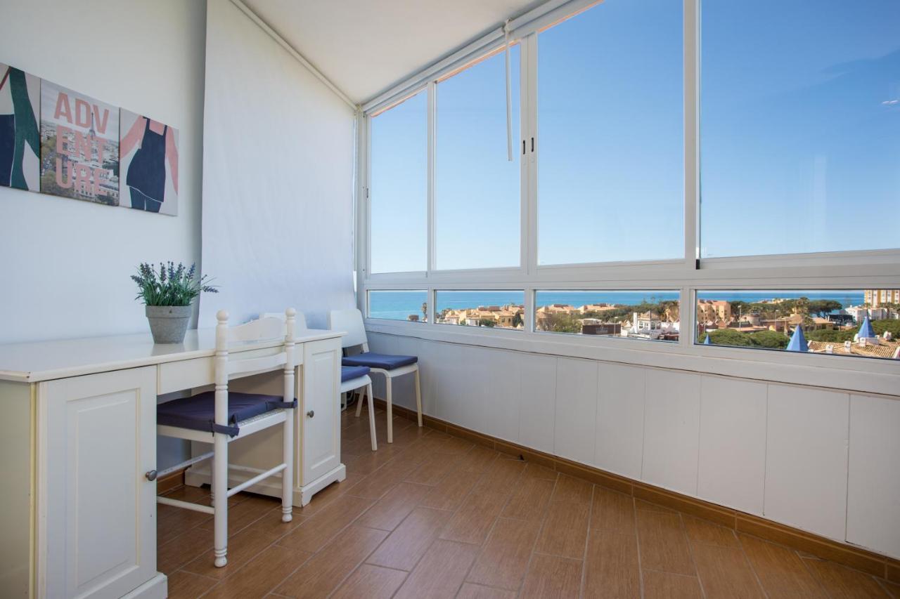 Weforyou Calypso - Cozy Apartment With Lovely Sunsets Sitio de Calahonda Exterior foto